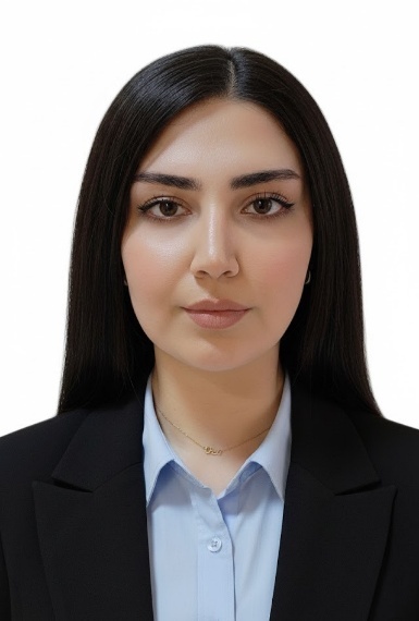 Marwa Hama Faraj