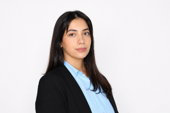 Tanya Hiwa Assad