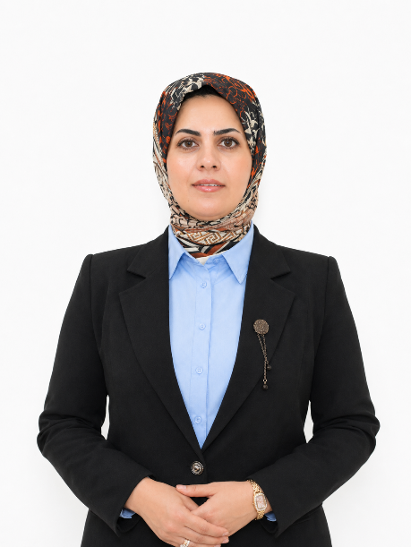 Shara Khasraw Abdulla