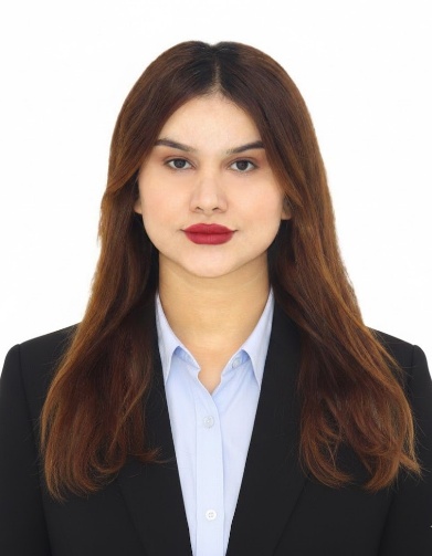 Bahar Bakir Ahmed