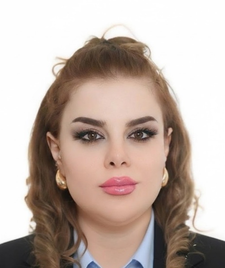 Darya Mohammed Fatih