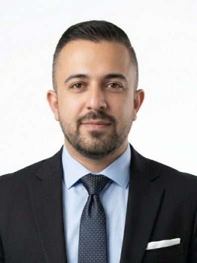Shalaw Rasul Tahir