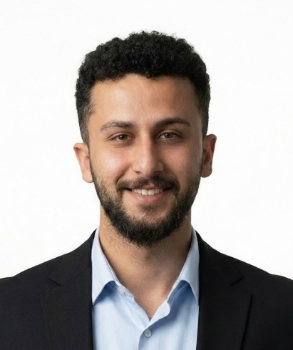 Zhyar Hamid Abdulqadir