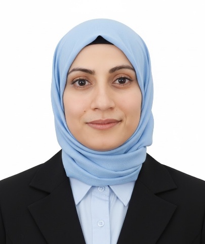 Roshna Ali Mohammed