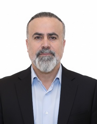 Hawraman Maaroof HamaAmin
