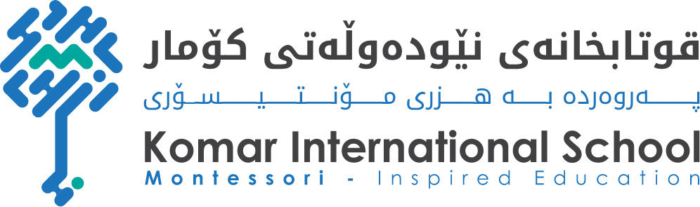 Komar International School — Montessori Inspired Education